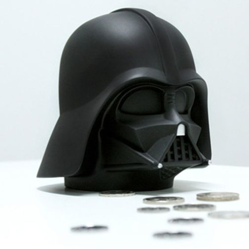 Копилка Star Wars Darth Vader