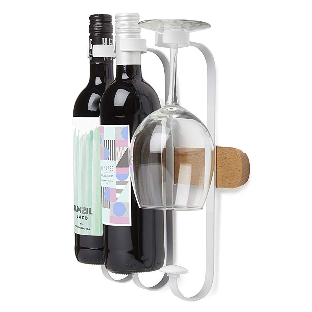 Держатель для винных бутылок ShowVino Держатель для винных бутылок ShowVino