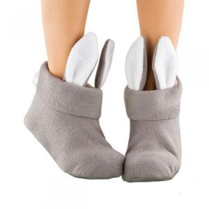 Тапочки Зайчики