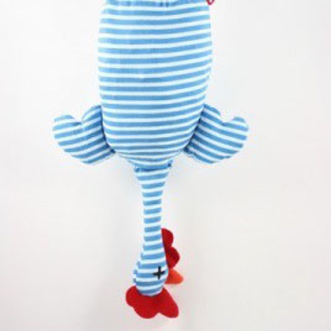 Курица для хранения пакетов Etelvina