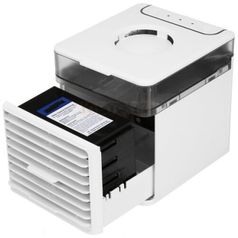 Настольный кондиционер Ultra Air Cooler