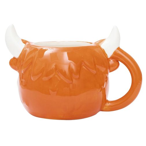 Кружка Бычок Фердинанд