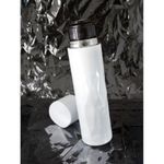 Термос Gems White Rock Сrystal  белый горный хрусталь