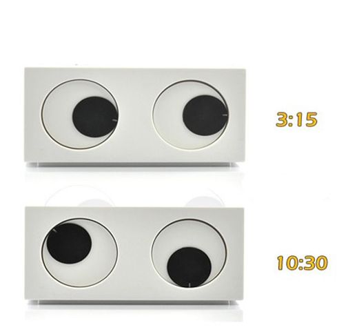 Часы Глаза Часы Глаза