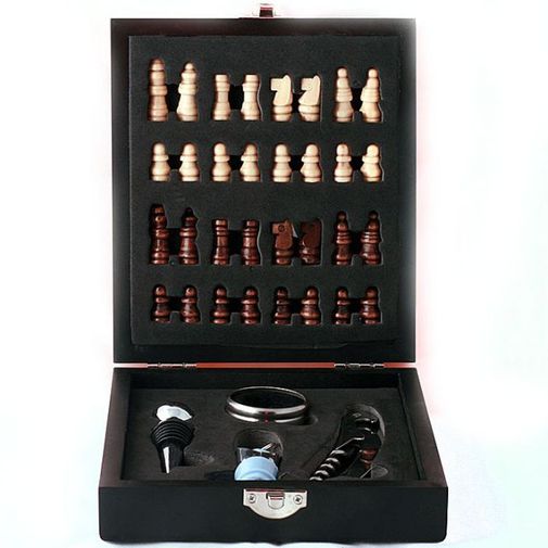 Набор Винный гроссмейстер Набор Винный гроссмейстер