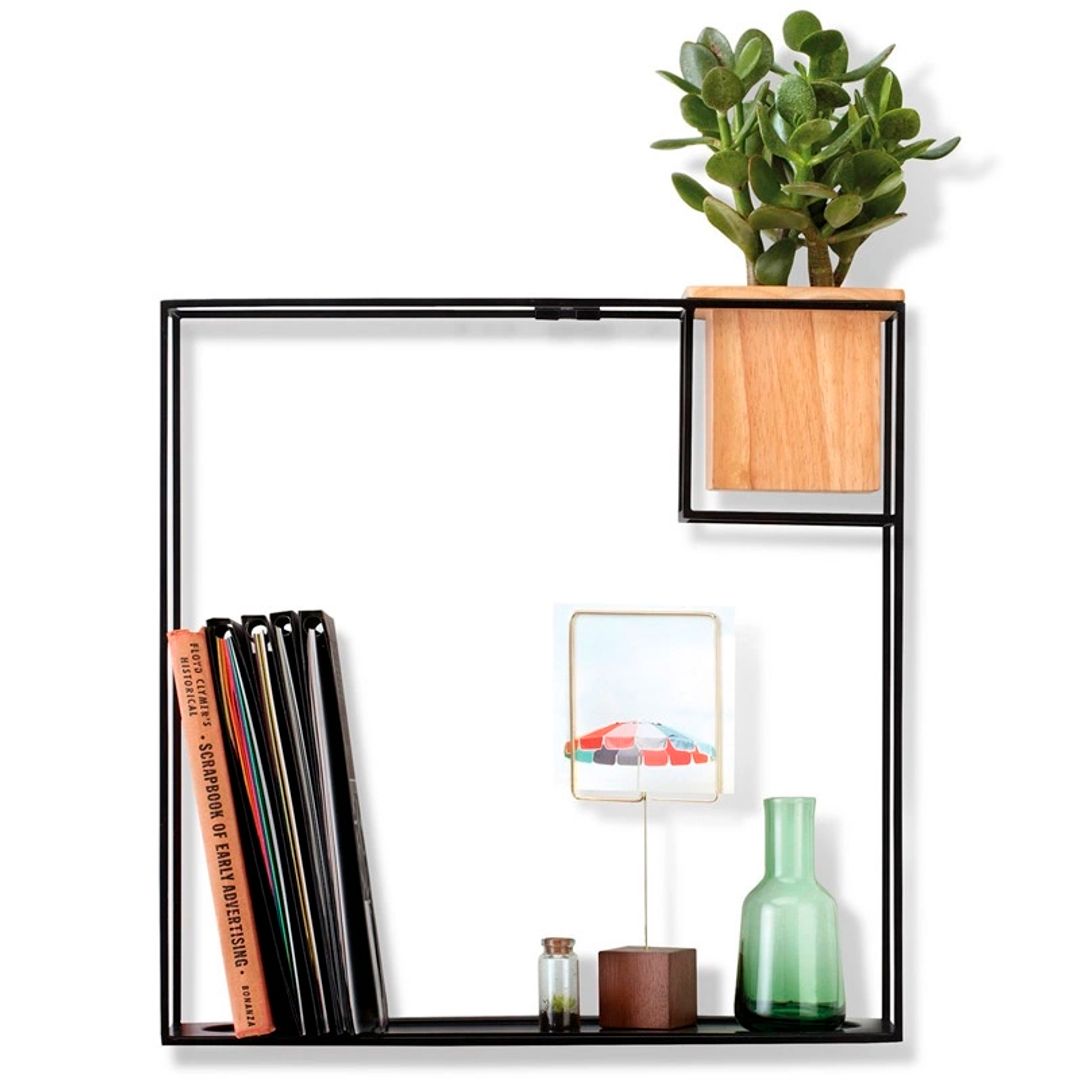 Полка-органайзер Cubist Полка-органайзер Cubist