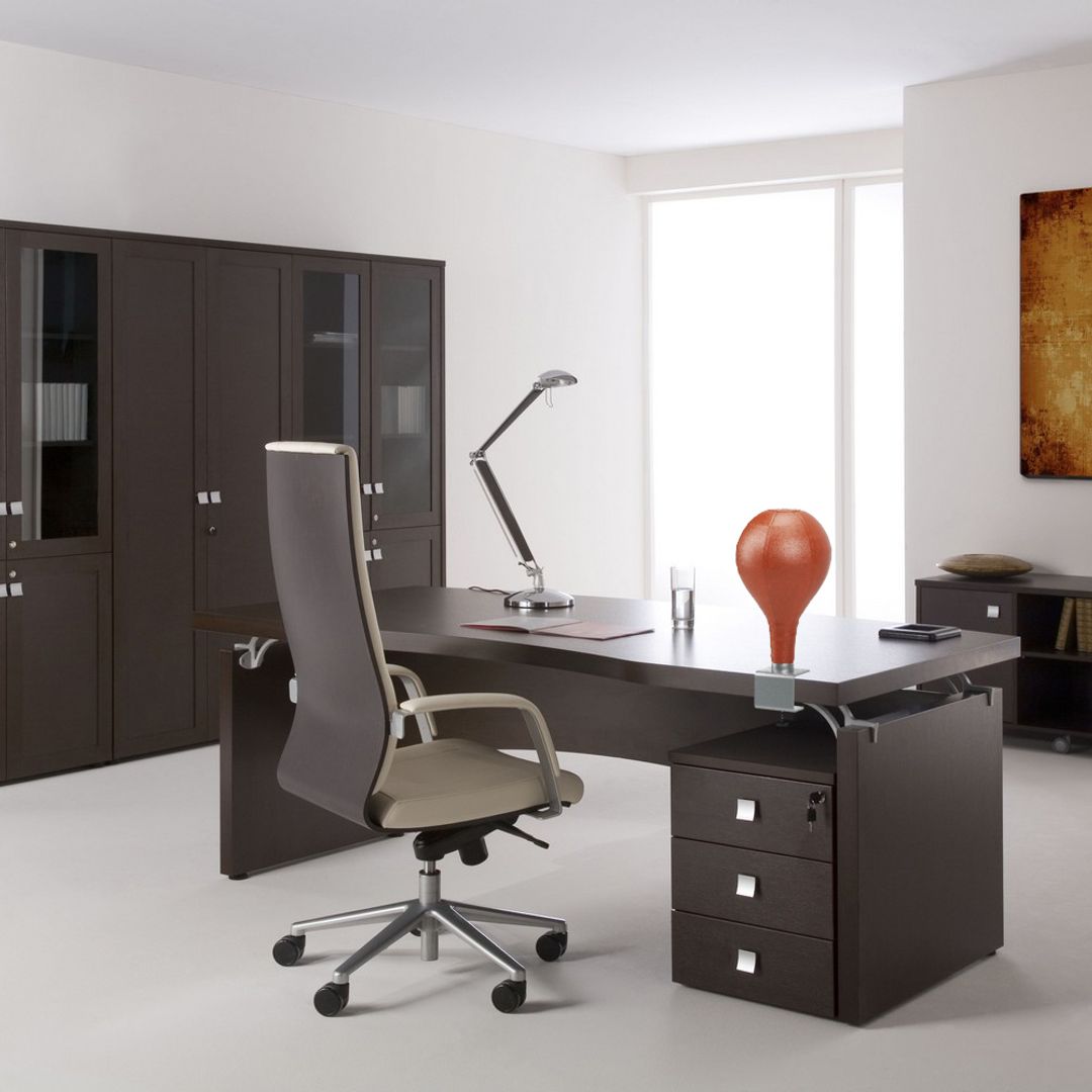 Настольная боксерская груша Ягруша