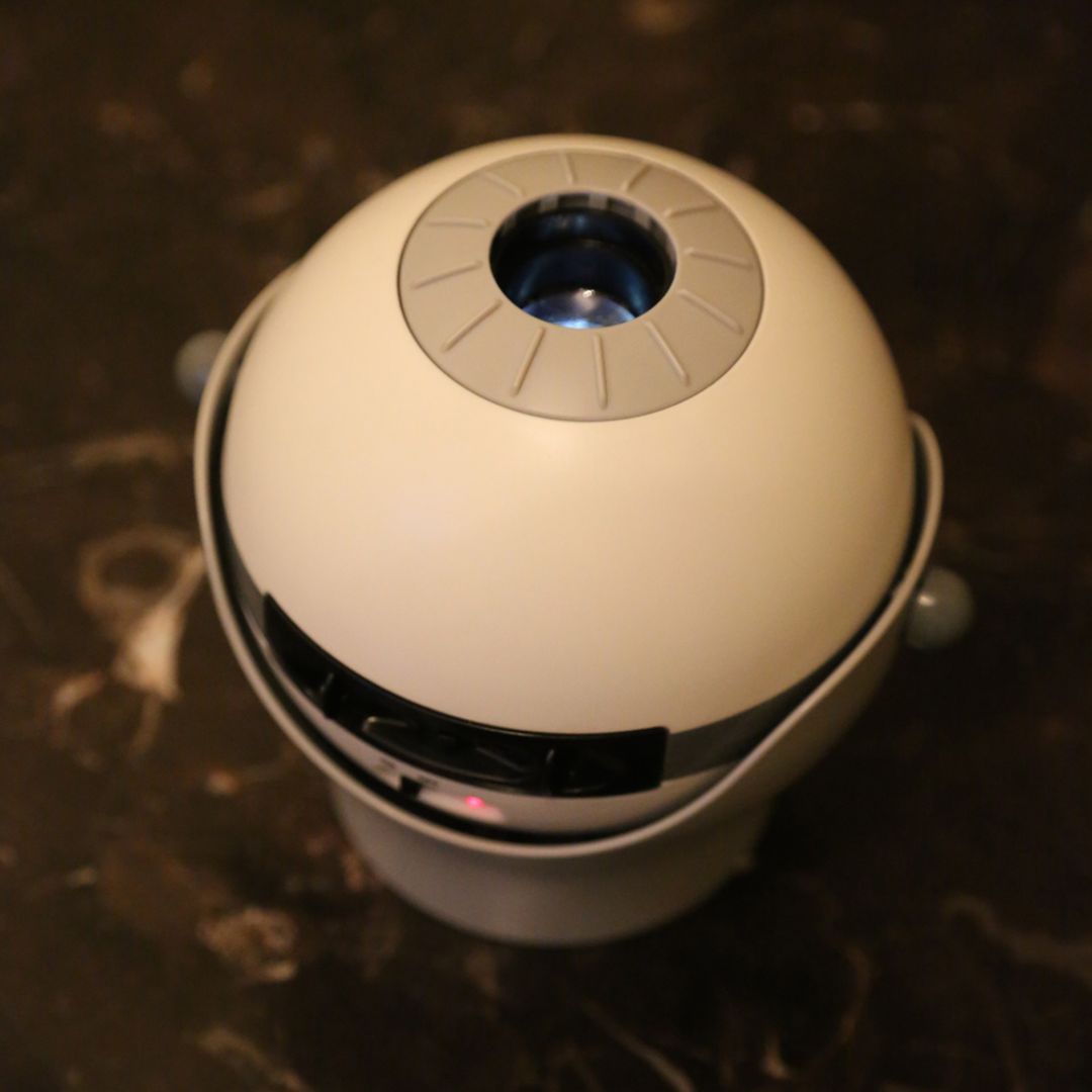 Проектор звездного неба Top Star