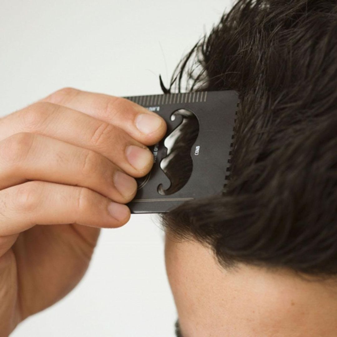 Мультитул для мужчин Male Grooming Tool 7 в 1