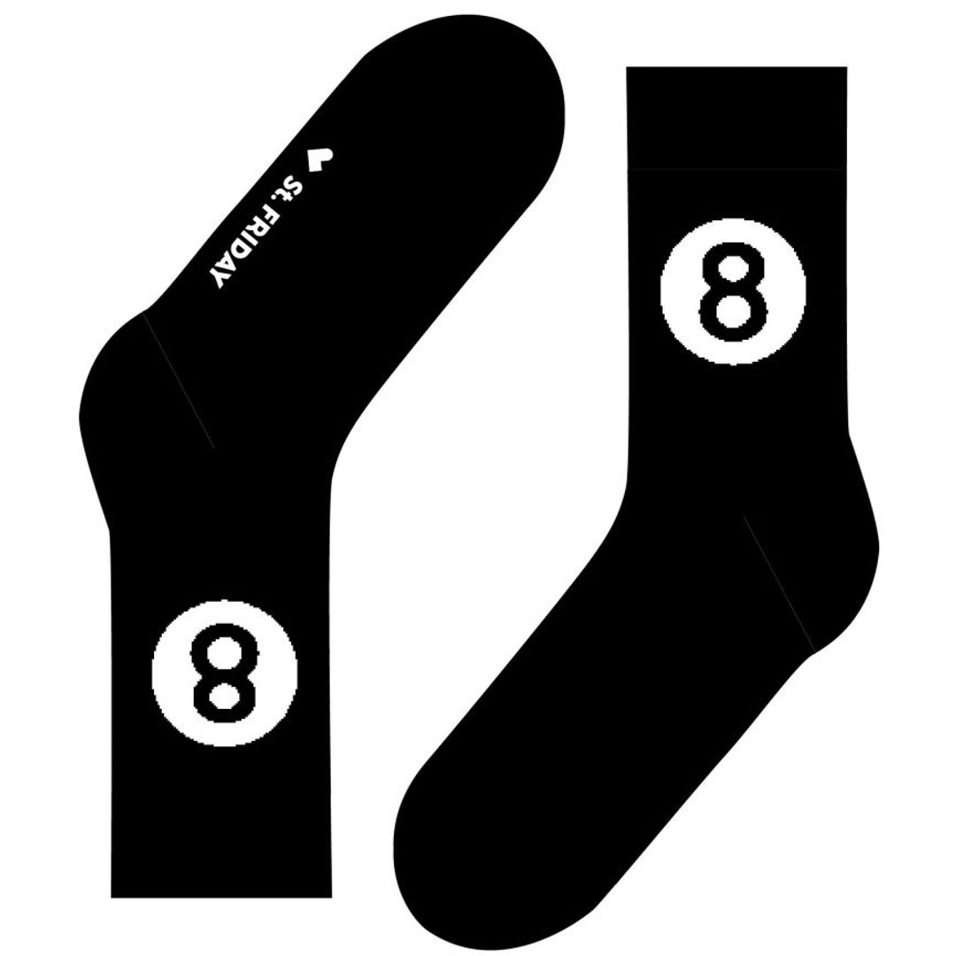Носки Восьмерка