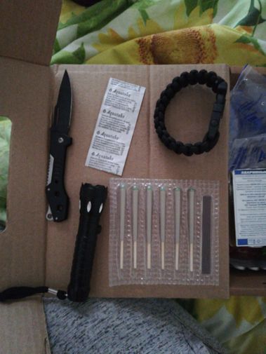  Фото покупателя Анастасия