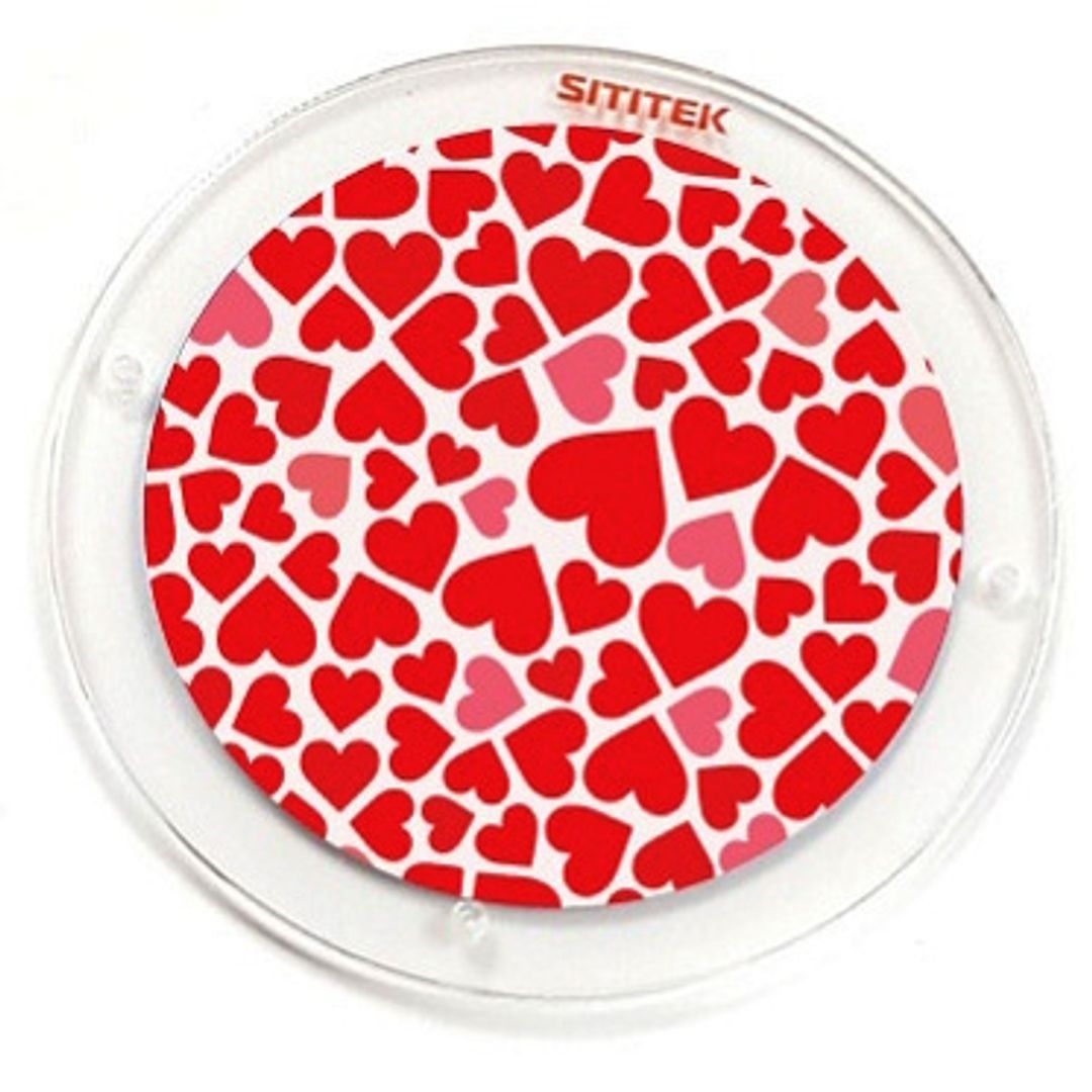 Проекционный диск Homestar Сердечки Проекционный диск Homestar Сердечки