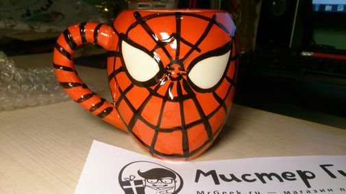  Фото покупателя Ярослава