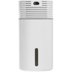 Настольный увлажнитель с подсветкой DH13 (белый)