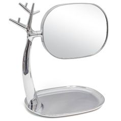 Косметическое зеркало для макияжа Makeup Mirror
