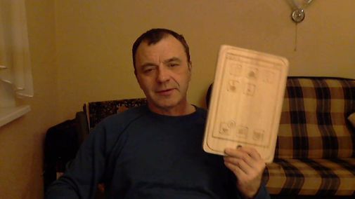  Фото покупателя Илья