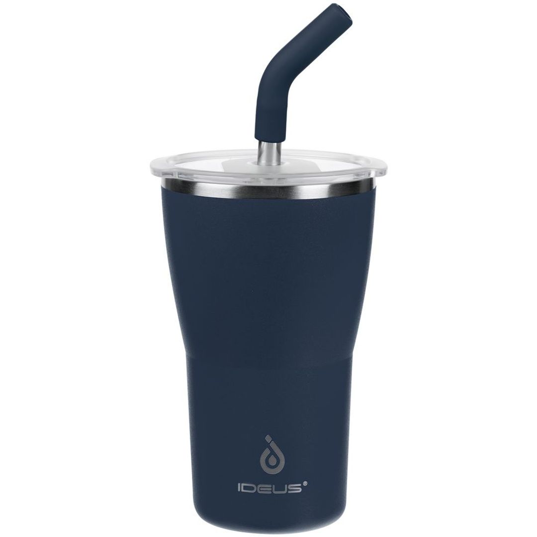 Термостакан Sapporo (Синий)