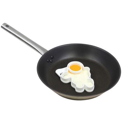 Форма для яичницы Космонавт Space Egg