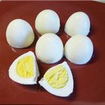 Формы для варки яиц без скорлупы Eggies