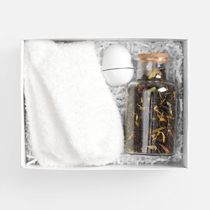 Подарочный набор Snuggery Сила Сибири