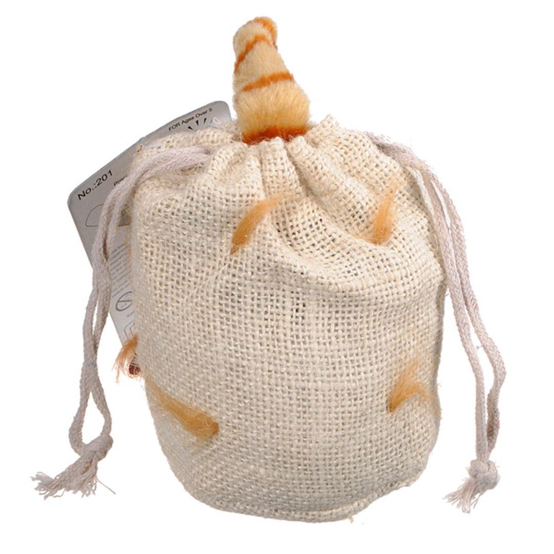 Кот в мешке