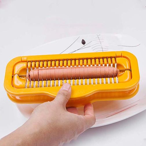 Устройство для нарезки сосисок Dog Dicer Устройство для нарезки сосисок Dog Dicer