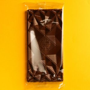 Шоколадная плитка АнтиБубнин