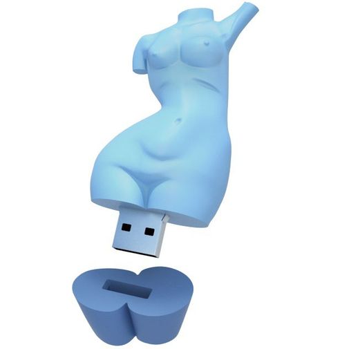 Флешка Венера 8 Гб Флешка Венера 8 Гб