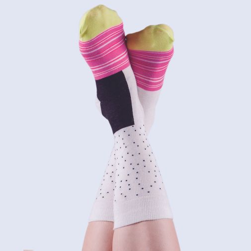 Носки Maki Californian Roll