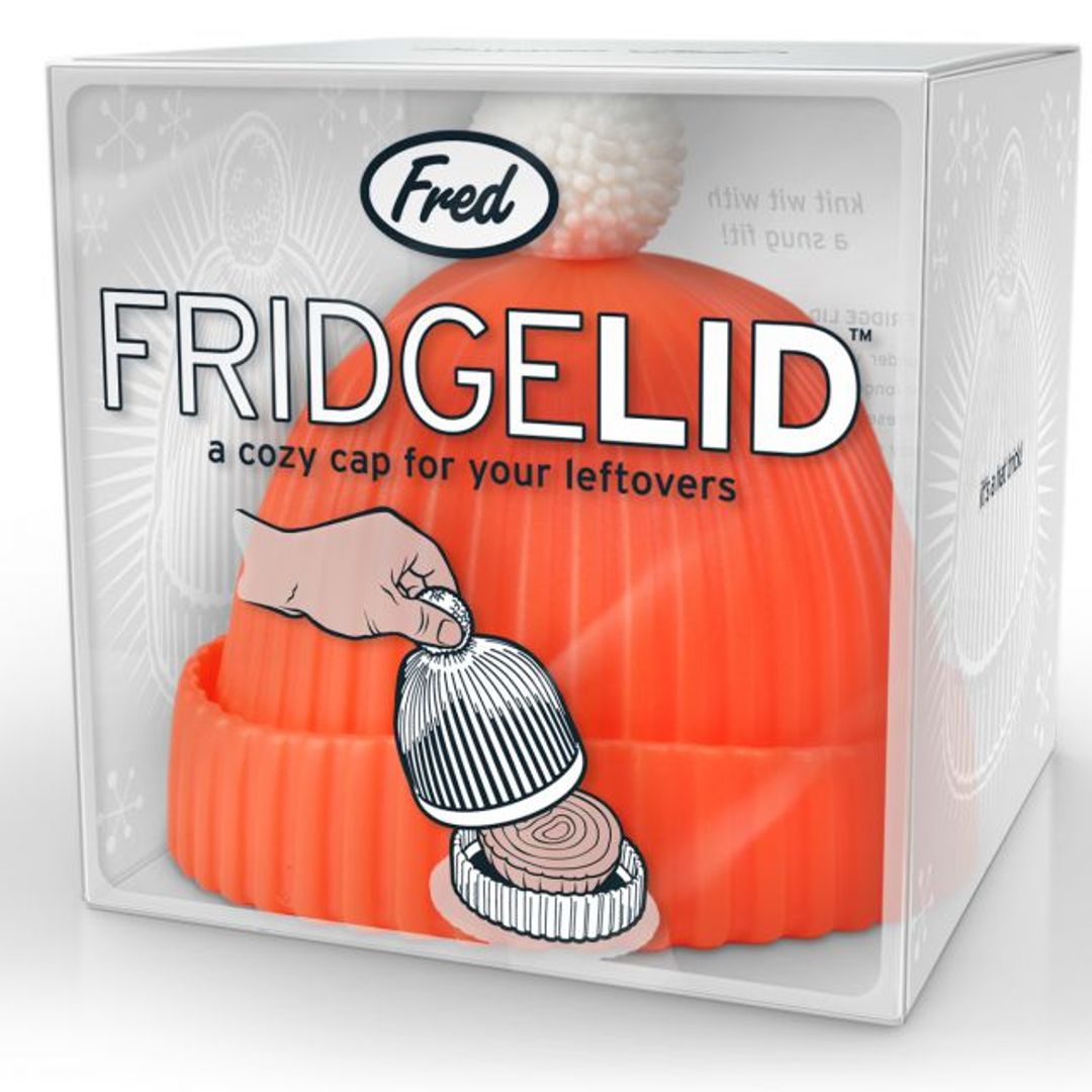 Контейнер для еды Шапочка Fridge Lid Контейнер для еды Шапочка Fridge Lid