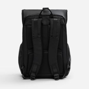 Рюкзак cosmoPolis (черный)