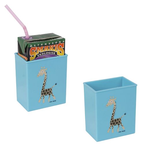 Держатель для пакета сока Carl Oscar (4 шт.) Держатель для пакета сока Carl Oscar (4 шт.)