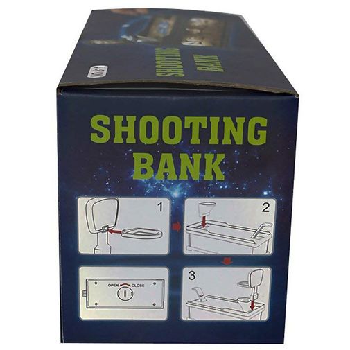 Копилка Баскетбол Shooting bank Копилка Баскетбол Shooting bank