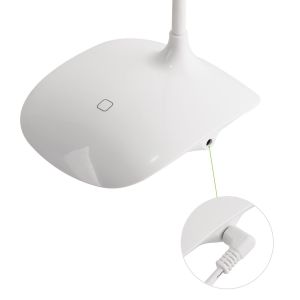 Настольная лампа с аккумулятором Fashion Wind Настольная лампа с аккумулятором Fashion Wind