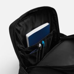 Рюкзак nowaPolis (черный) Рюкзак nowaPolis (черный)