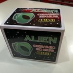 Кружка Пришелец Alien Отзыв Кружка Пришелец Alien Отзыв