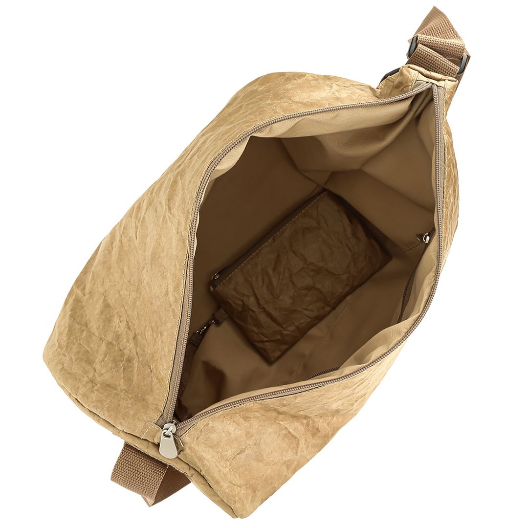 Сумка Ranzel Viewer Ultra Kraft