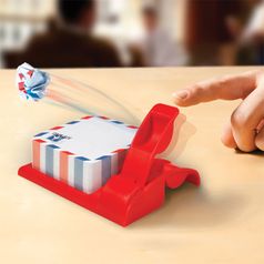 Набор стикеров Катапульта Air Mail Catapult