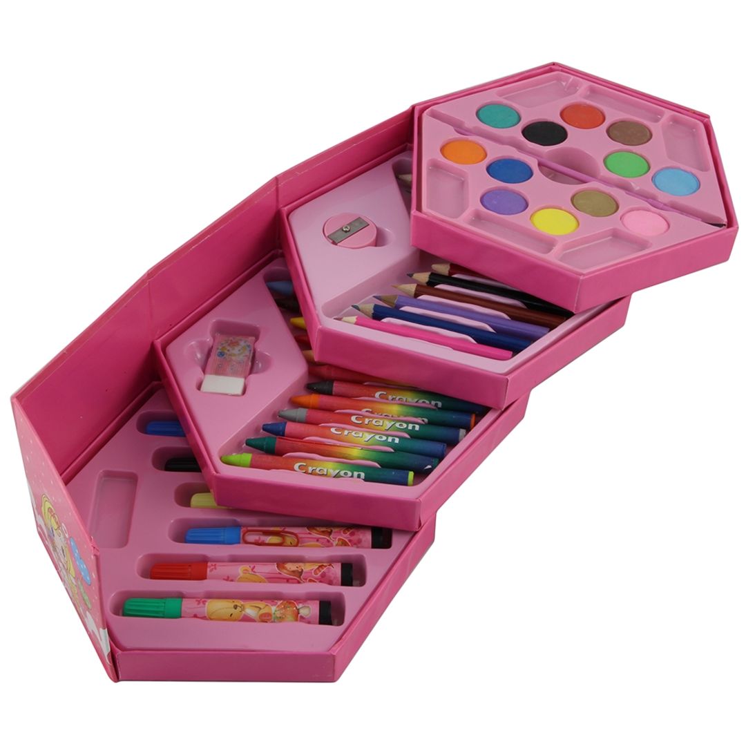 Набор для творчества 46 предметов