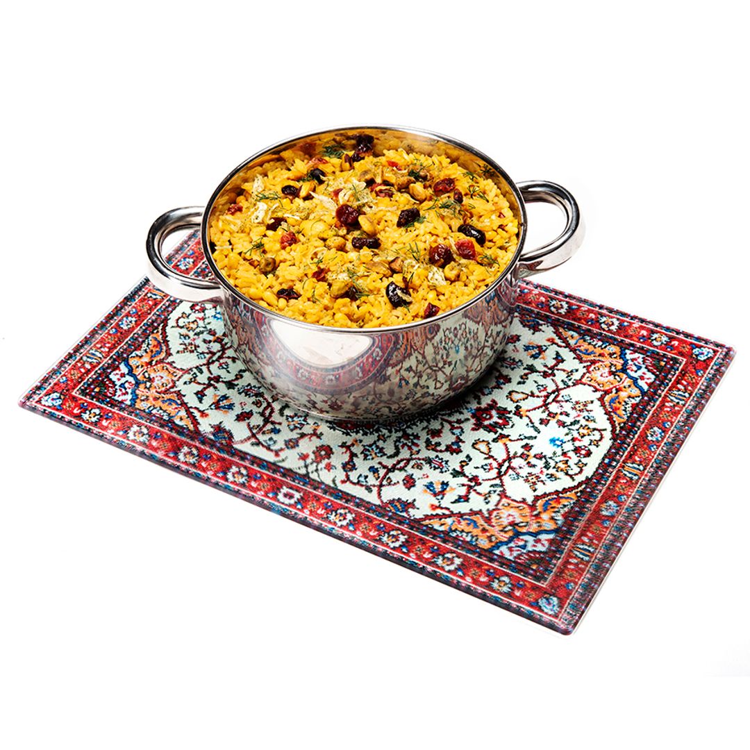 Доска для разделки и сервировки Peleg Rugboard Доска для разделки и сервировки Peleg Rugboard