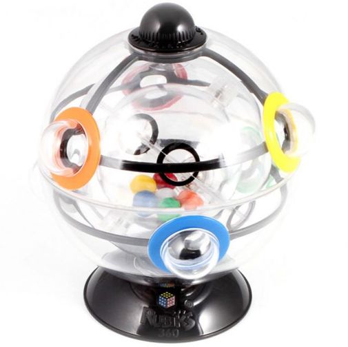 Шарик Рубика Rubik's 360