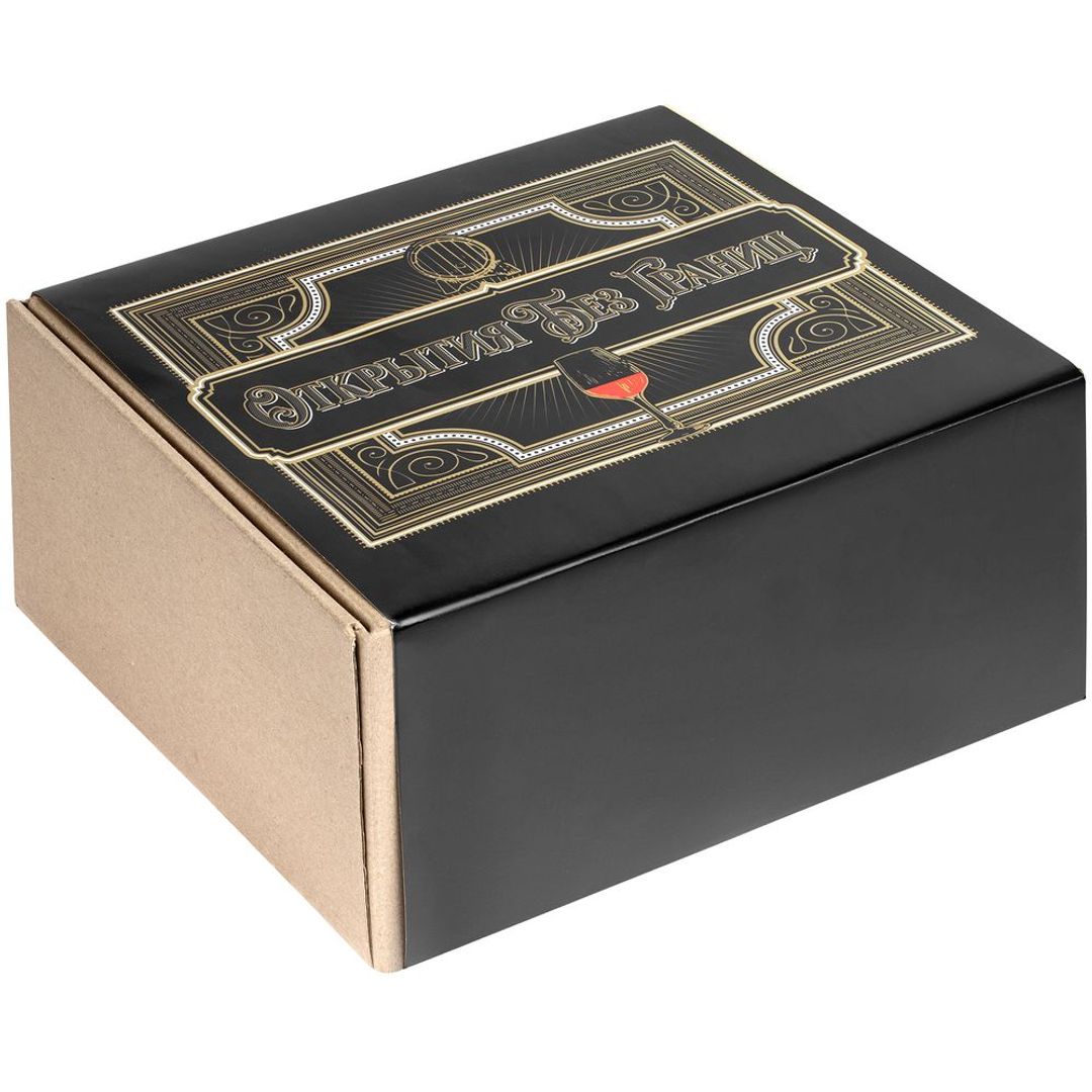 Набор Открытия без границ