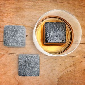 Камни для виски Whiskey Stones Max