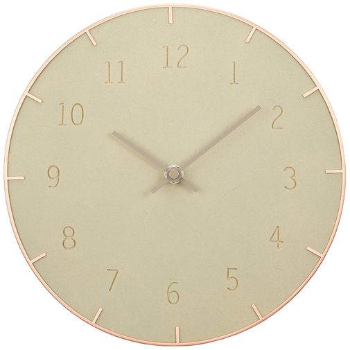 Часы настенные Piatto