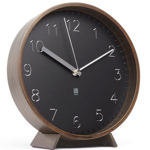 Часы Rimwood (Орех)