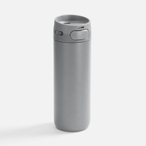 Термостакан X1 (серый)