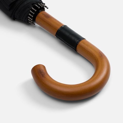 Зонт-трость Cloudfall (черный)