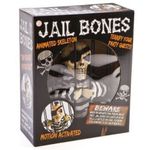 Игрушка Скелет Jail Bones