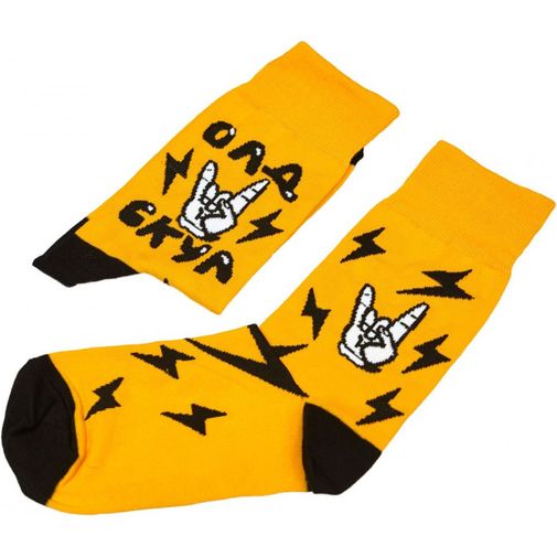 Носки Батин олдскул