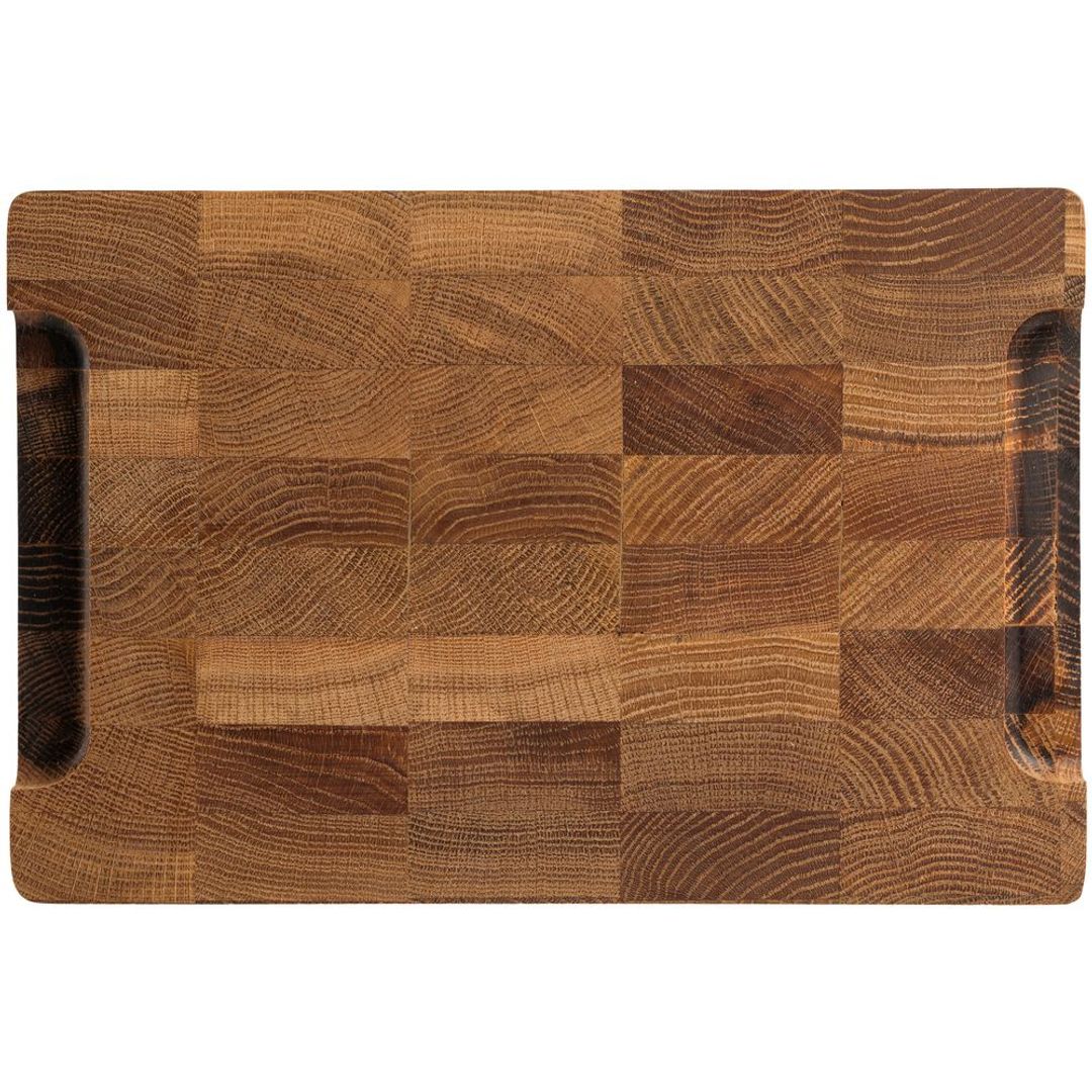 Доска разделочная торцевая Culinare Доска разделочная торцевая Culinare